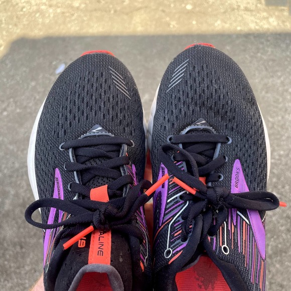 Brooks GTS 19 Running Shoes Women's 7 - Picture 3 of 7